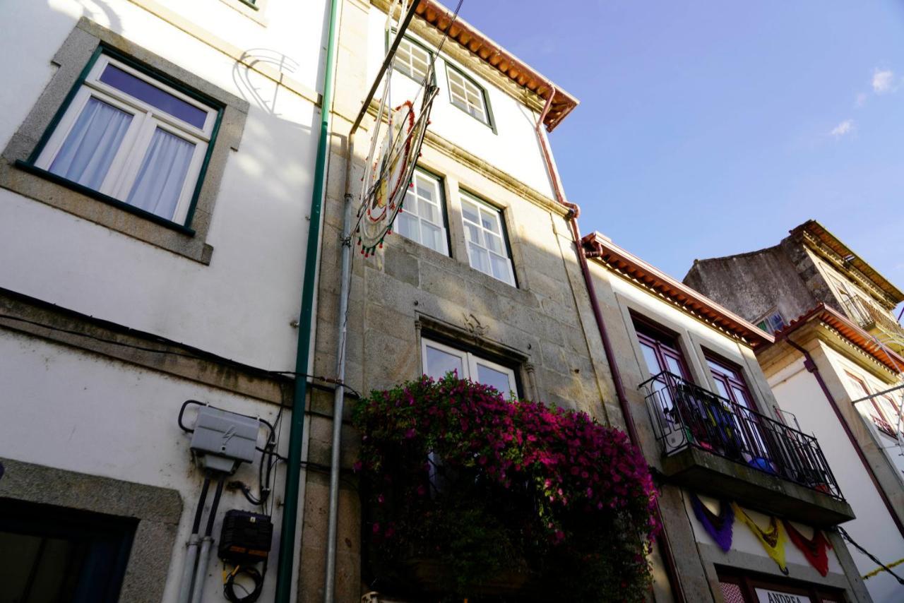 Casa Da Laurindinha Daire Ponte de Lima Dış mekan fotoğraf