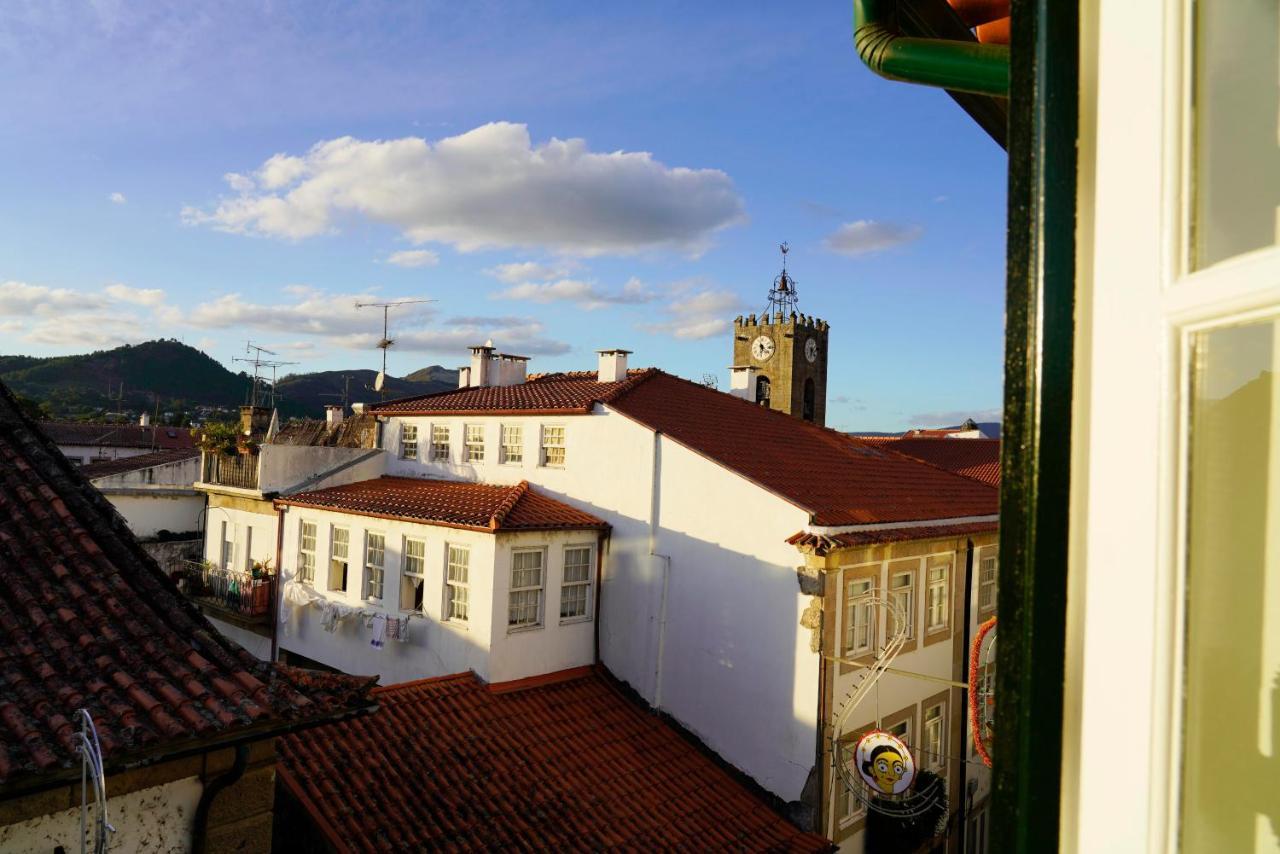 Casa Da Laurindinha Daire Ponte de Lima Dış mekan fotoğraf