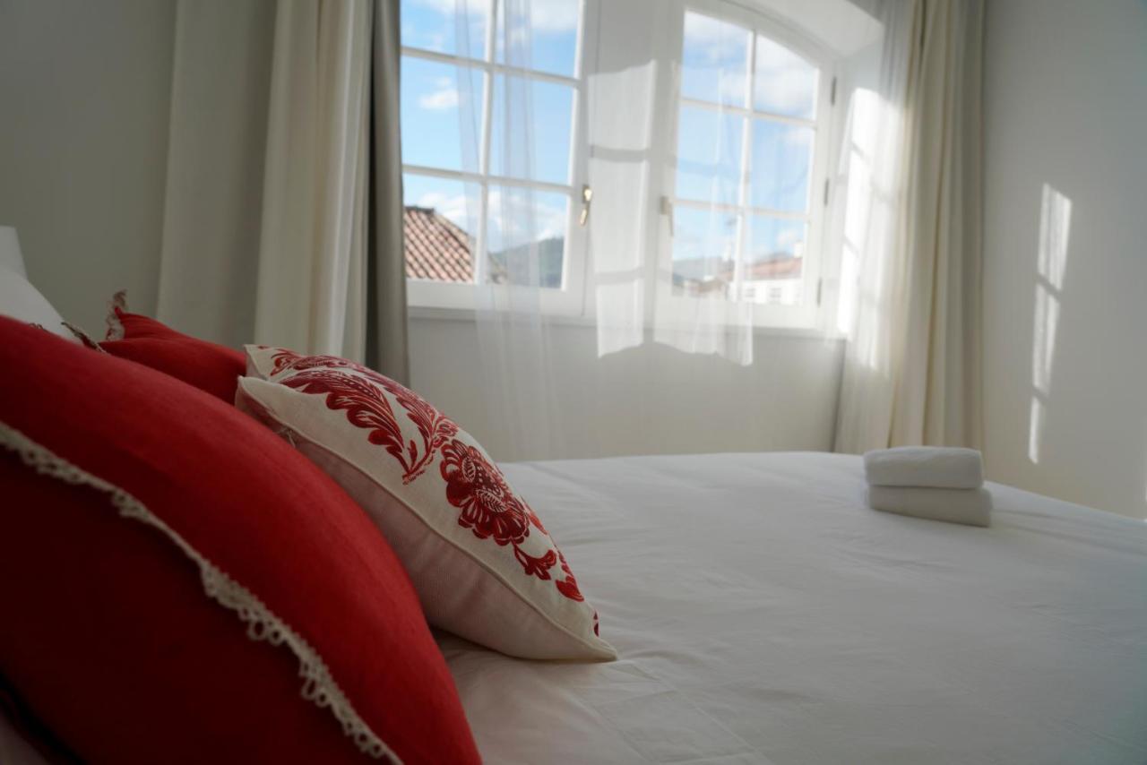 Casa Da Laurindinha Daire Ponte de Lima Dış mekan fotoğraf