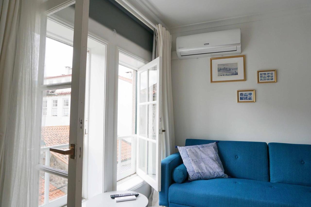 Casa Da Laurindinha Daire Ponte de Lima Dış mekan fotoğraf