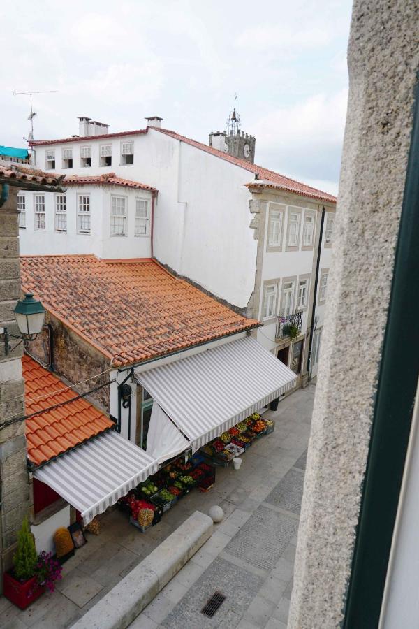 Casa Da Laurindinha Daire Ponte de Lima Dış mekan fotoğraf